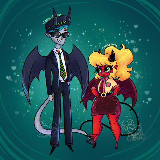 'Babbette y Morey'